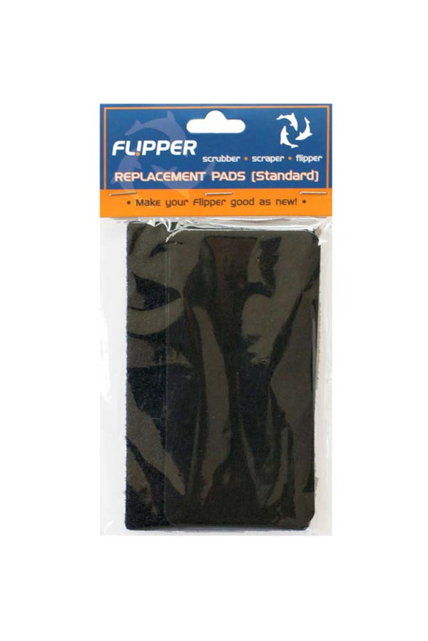 Flipper Replacement Pads Standard
