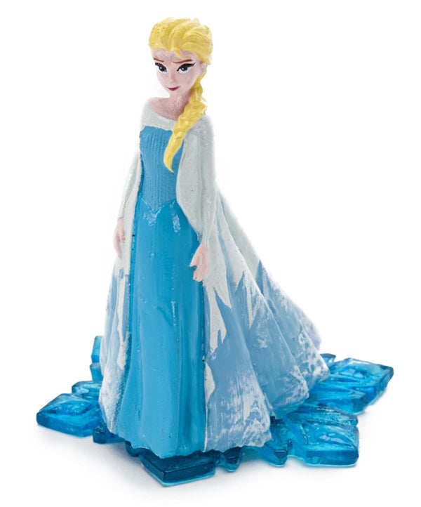 Disney Frozen Elsa Resin Ornament 2.5 in
