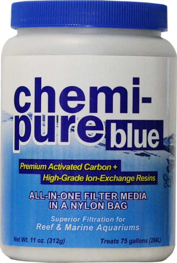 Boyd Enterprises Marine Chemi - Pure Blue 284 L