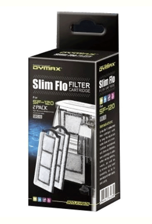 Dymax Slim Flo Cartridge SFC-S