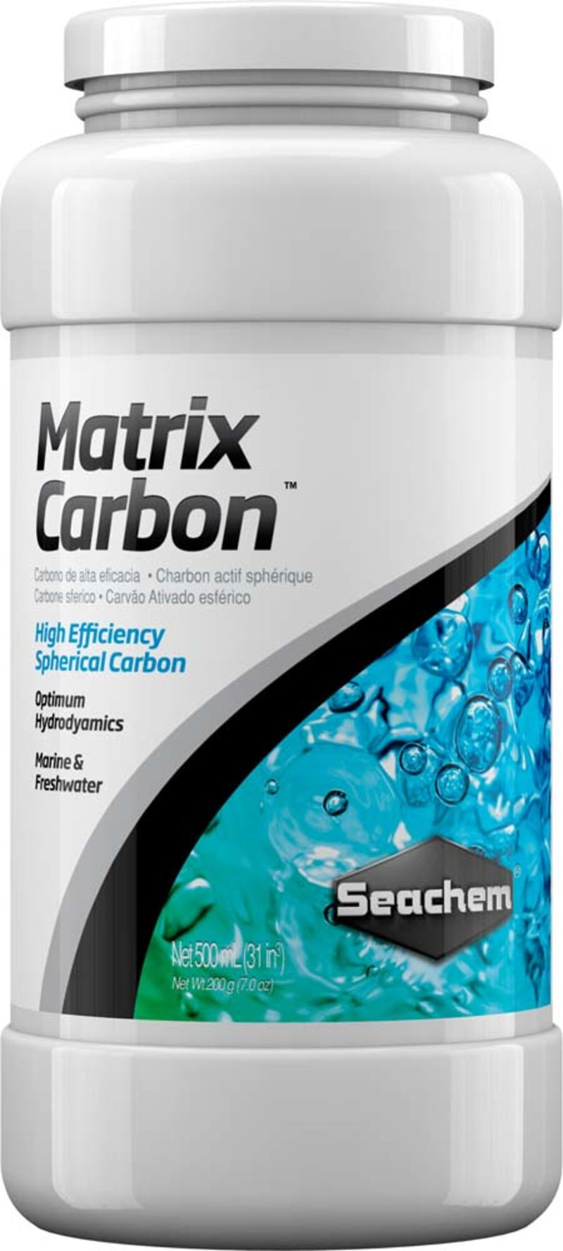 Seachem Matric Carbon
