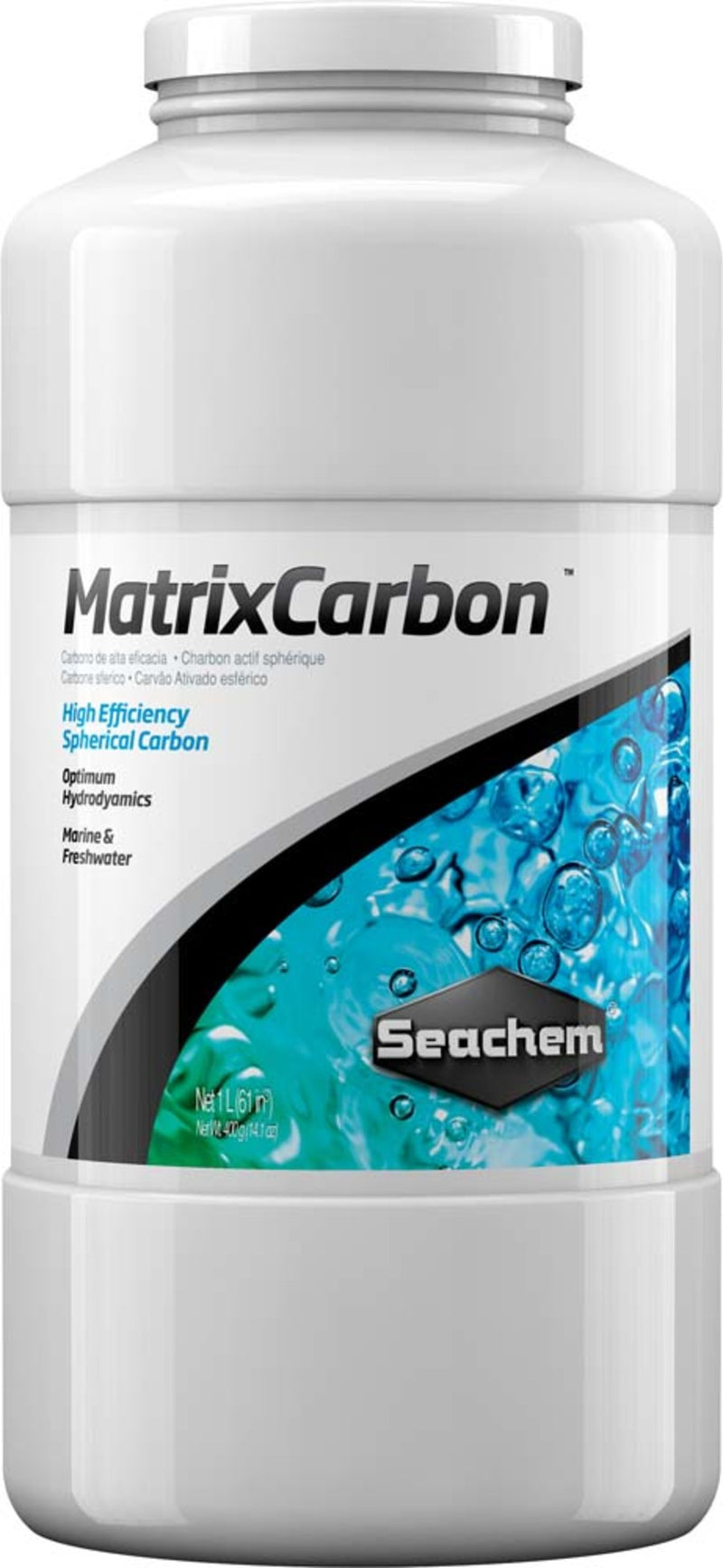 Seachem Matric Carbon