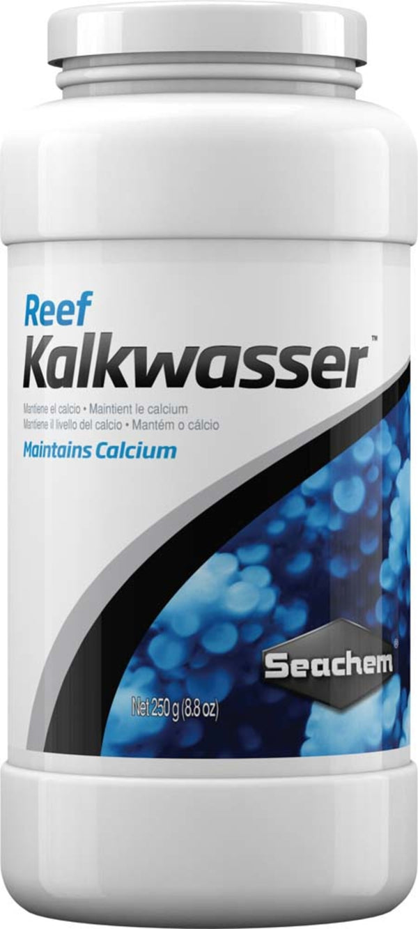 Seachem Laboratories Reef Kalkwasser Supplement
