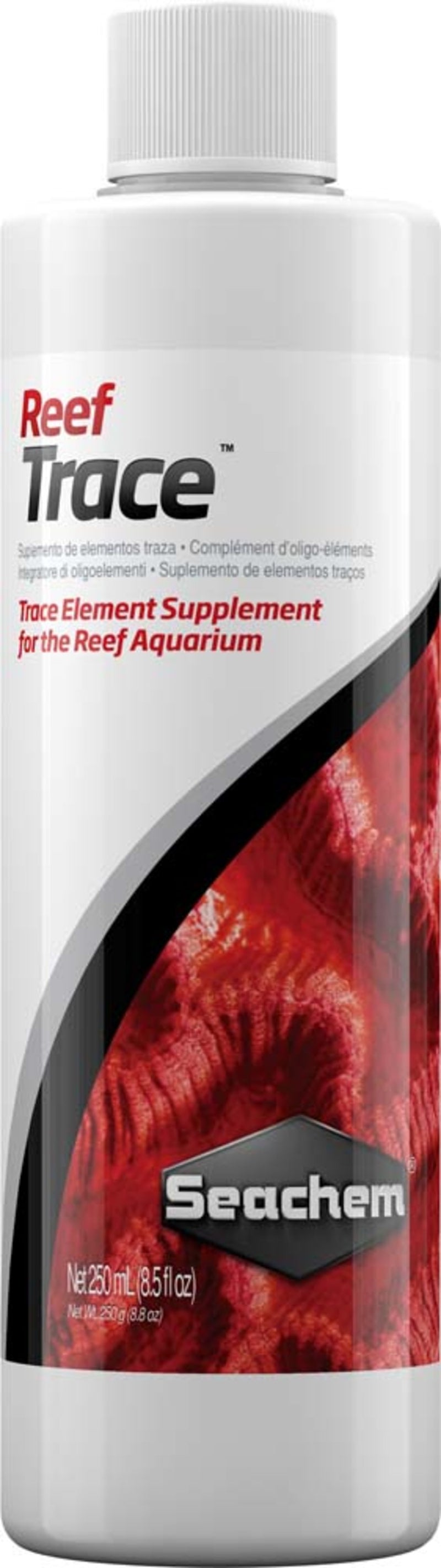 Seachem Laboratories Reef Trace Supplement