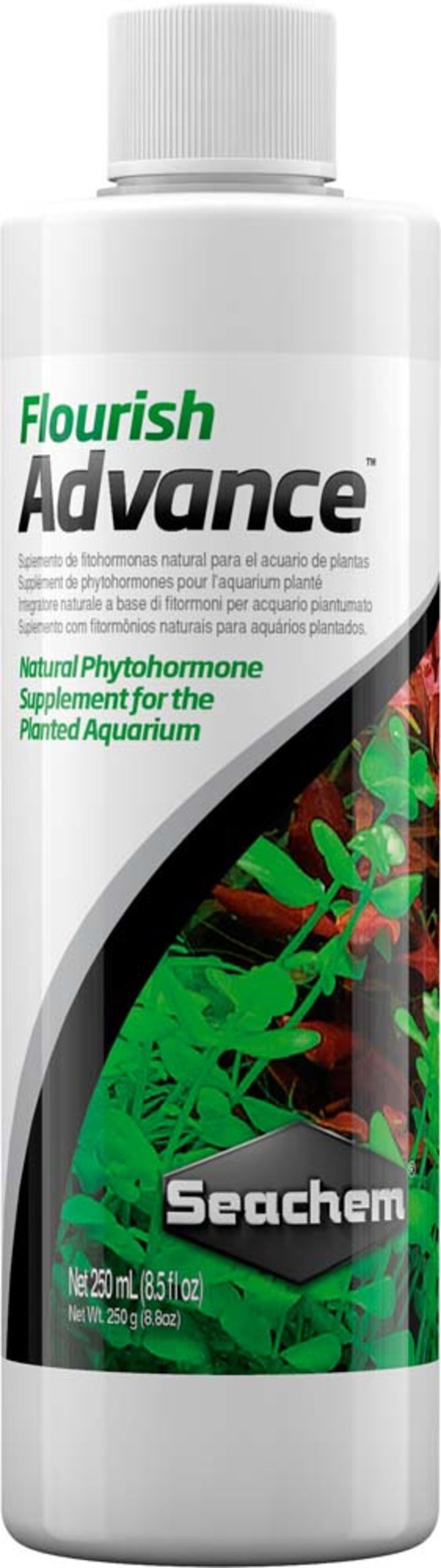 Seachem - Flourish Advance Plant Supplement
