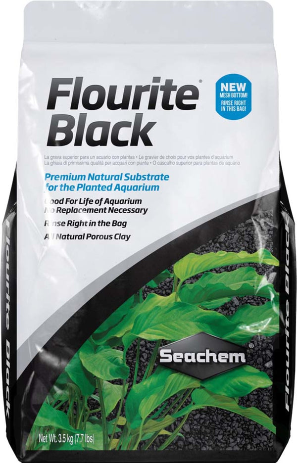 Seachem Flourite - Black