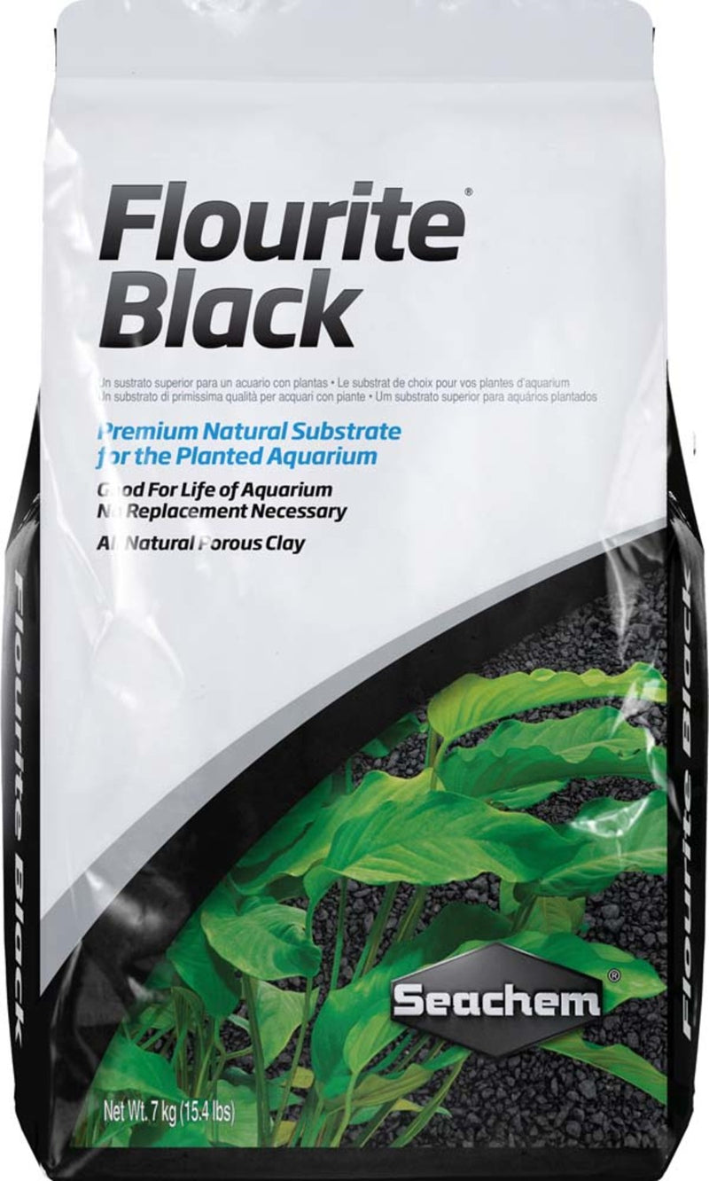 Seachem Flourite - Black