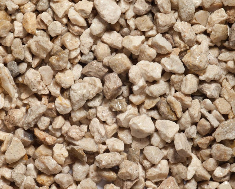 CaribSea CORALine Caribbean Crushed Coral Gravel 20 lbs