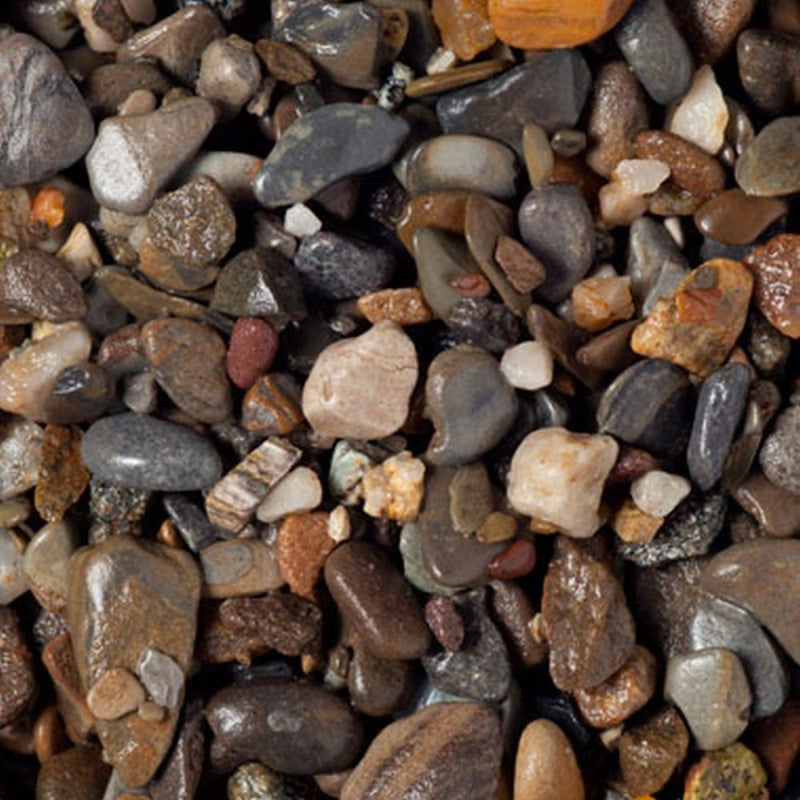 CaribSea Super Naturals Blue Ridge Aquarium Gravel - 5lbs