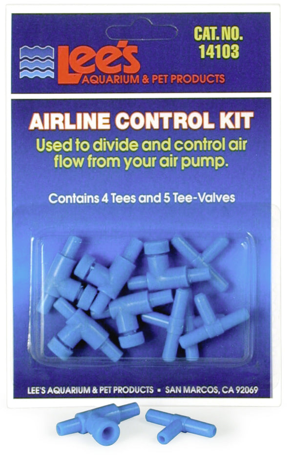 Lee's Airline Control Kit
