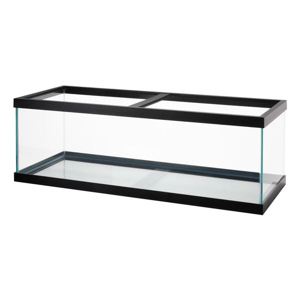 Aqueon Standard Glass Rectangle Aquarium - 60 Gallon Breeder