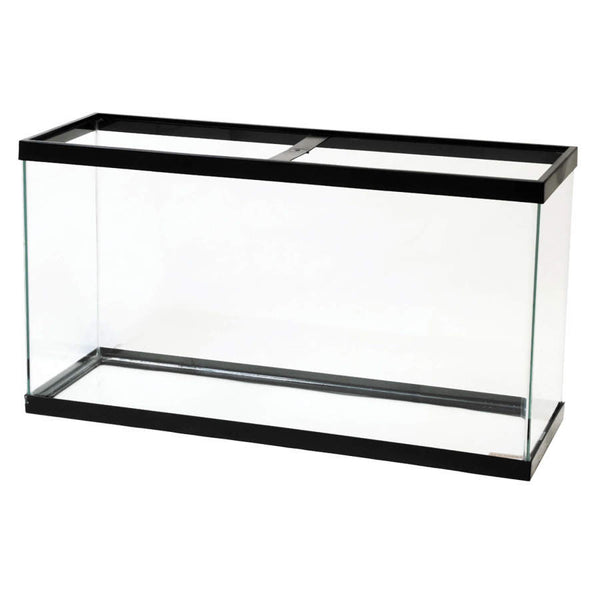 Aqueon Standard Glass Rectangle Aquarium - 38G