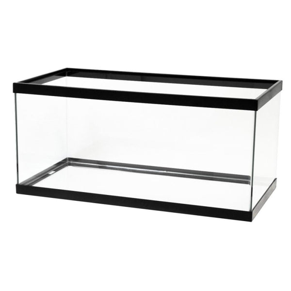 Aqueon Standard Glass Breeder Aquarium - 40 Gallon