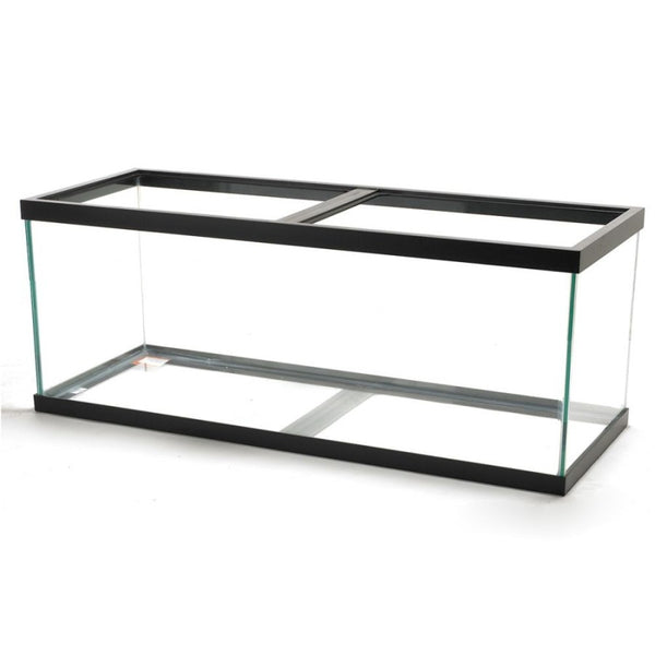 Aqueon Standard Glass Rectangle Aquarium - 55 Gallon