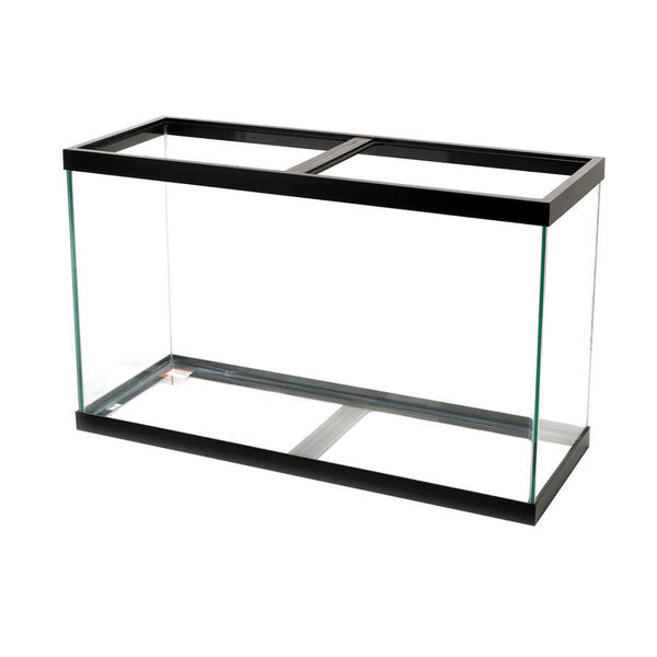 Aqueon Standard Glass Rectangle Aquarium - 65 Gallon