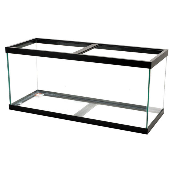 Aqueon Standard Glass Rectangle Aquarium - 75 Gallon