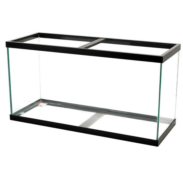 Aqueon Standard Glass Rectangle Aquarium - 90 Gallon