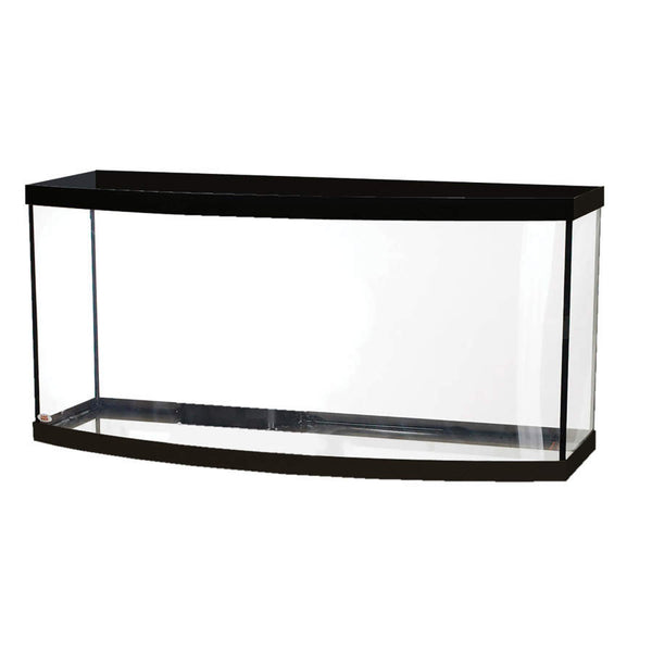 Aqueon Bow Front Aquariums - 72 Gallon