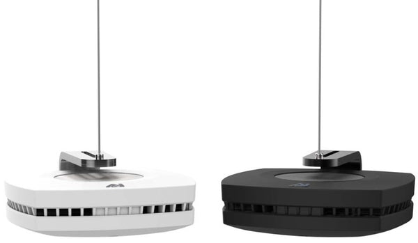 AI Prime Hanging Kit - Black