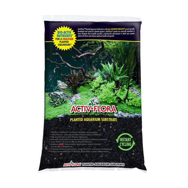 Activ-Flora Floracor Premium Planted Aquarium Gravel