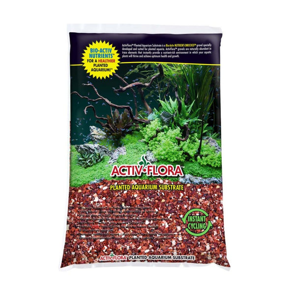 Activ-Flora Floracor Premium Planted Aquarium Gravel