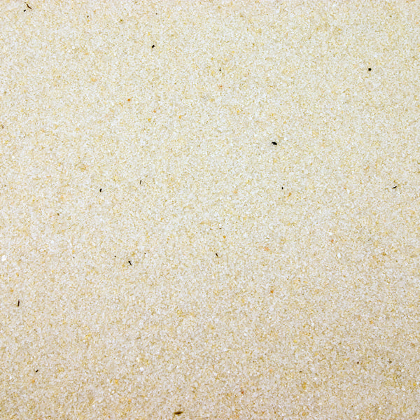 Estes Stoney River Aquarium Sand - Marine Beige 5lb