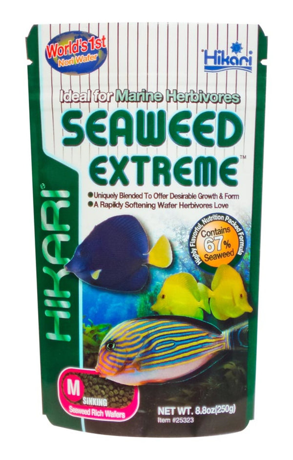 Hikari Marine Seaweed Extreme M Sinking 250 g