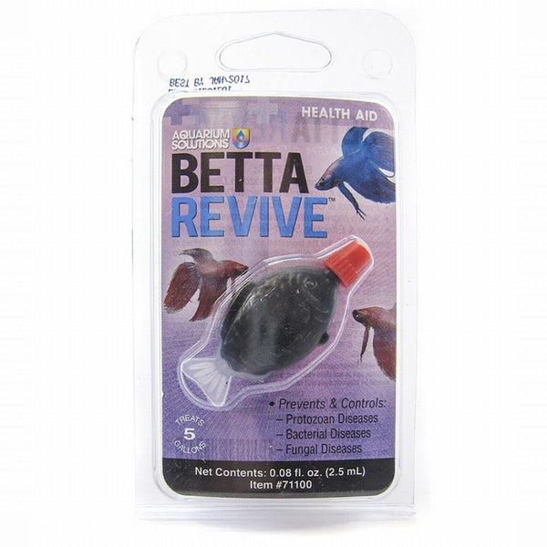 Hikari Betta Revive 0.08oz