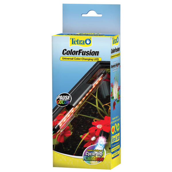 Tetra ColorFusion LED Light - 6in
