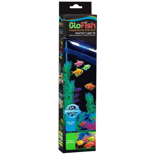 GloFish Aquarium LED Light Stick - 2X13IN