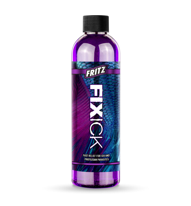 Fritz FixIck Fish Treatment