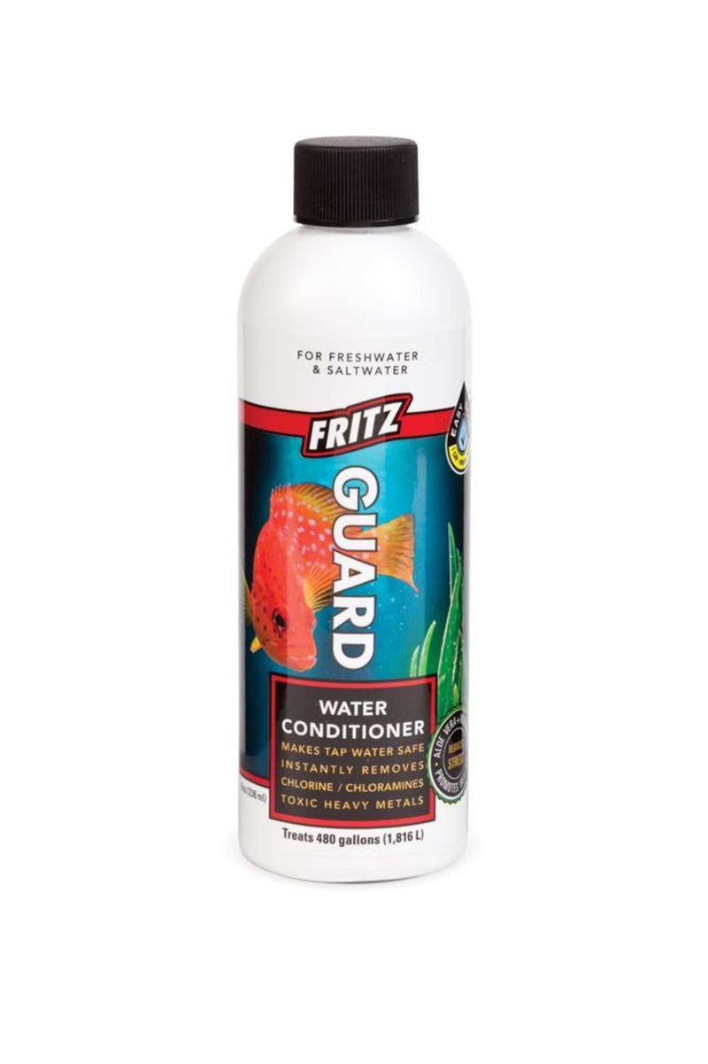 Fritz FritzGuard Water Conditioner