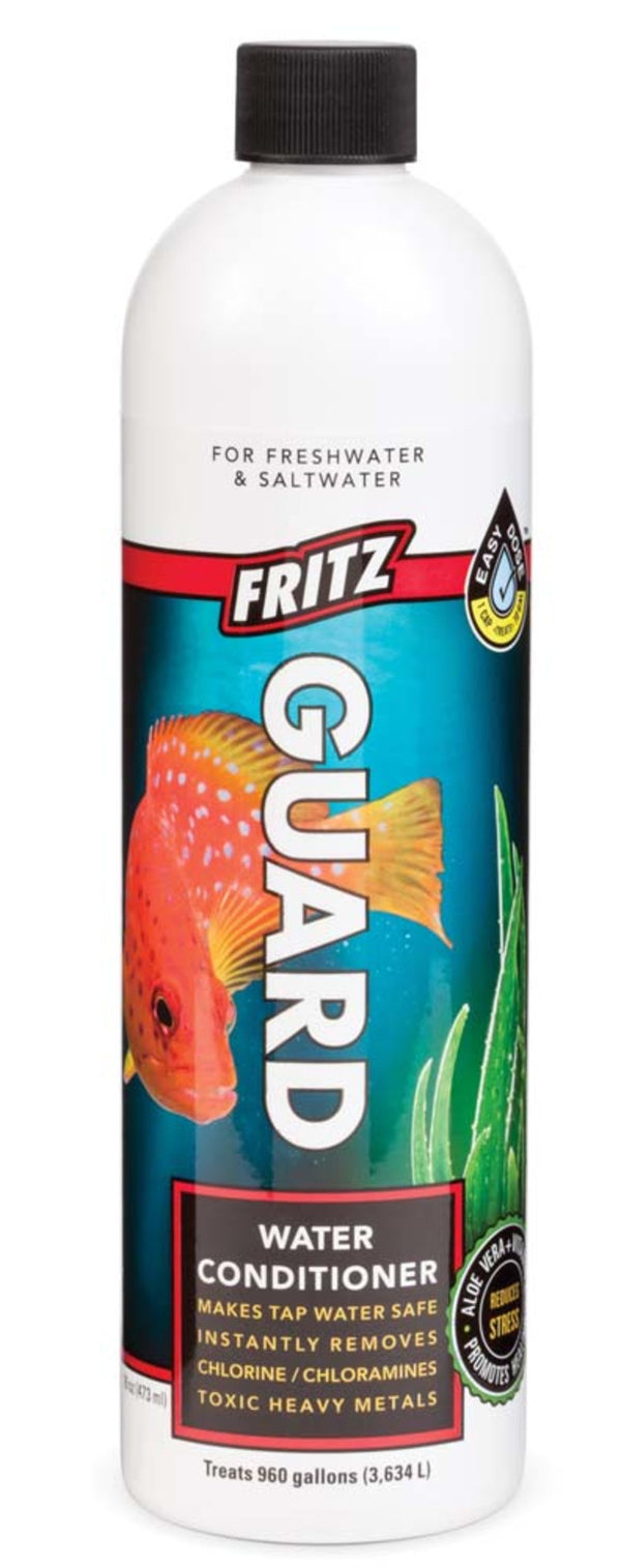 Fritz FritzGuard Water Conditioner