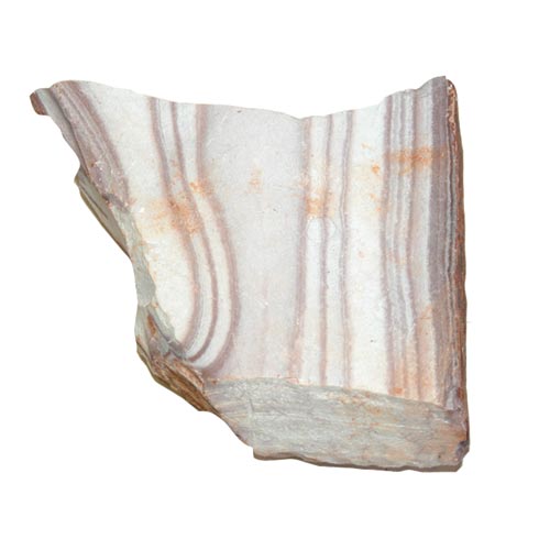 Rainbow Slate Rock (Sold By Pound)