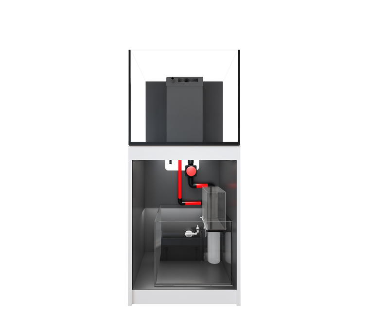 Red Sea REEFER™ DELUXE G2 Systems Includes Lights