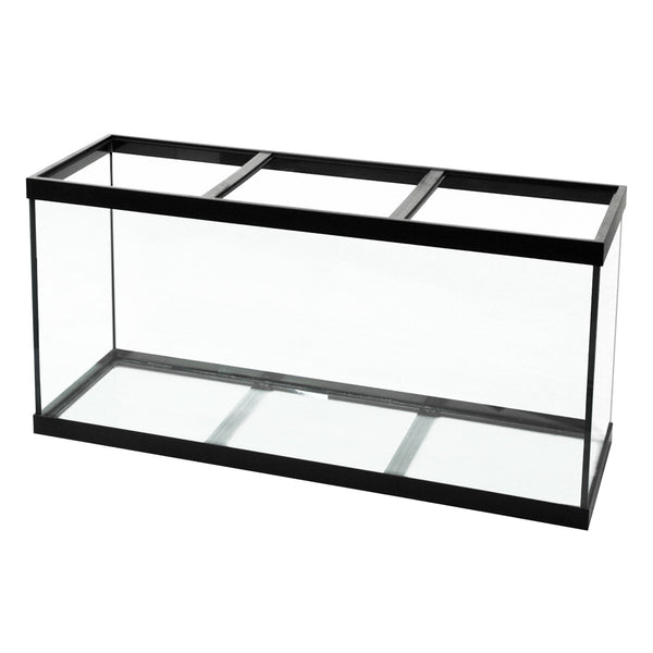 Aqueon Standard Glass Rectangle Aquarium - 210 Gallon