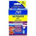 API Nitrate Test Kit Freshwater and Saltwater 90 Tests