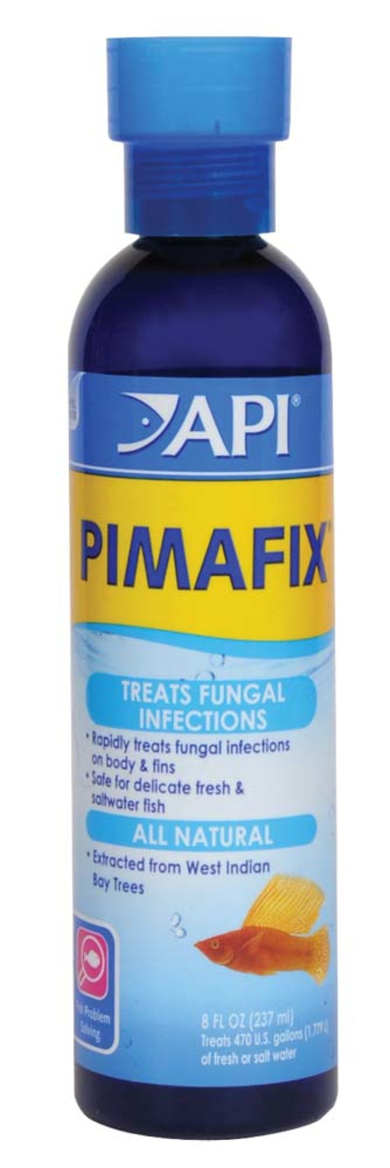 API Pimafix Fresh and Saltwater Fish Remedy