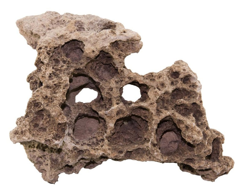 Lace Rock Decorative Stone (Sold By Pound)