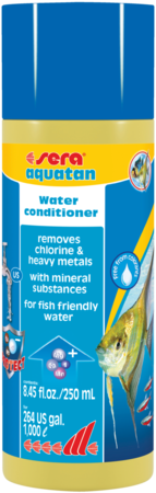 Sera Aquatan Water Conditioner