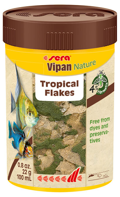 Sera Insect Nature Fish Food