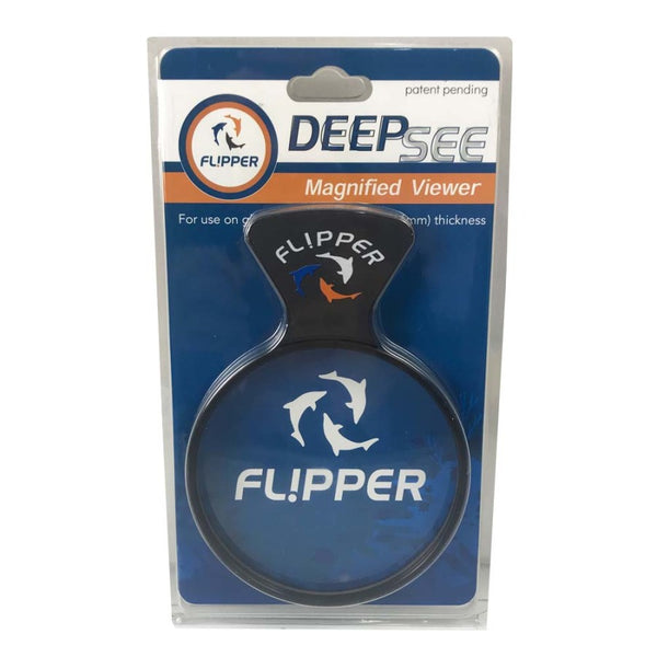Flipper DeepSee Magnified Viewer - Standard