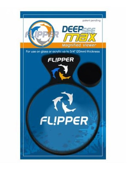 Flipper DeepSee Magnified Viewer - MAX