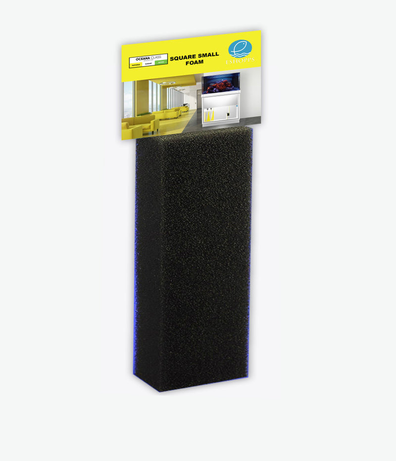 Eshopps Replacement Filter Foam for Filters