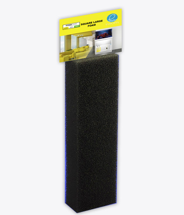 Eshopps Replacement Filter Foam for Filters