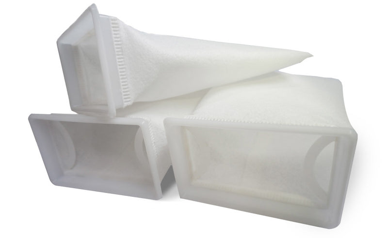 Eshopps Rectangle Filter Sock