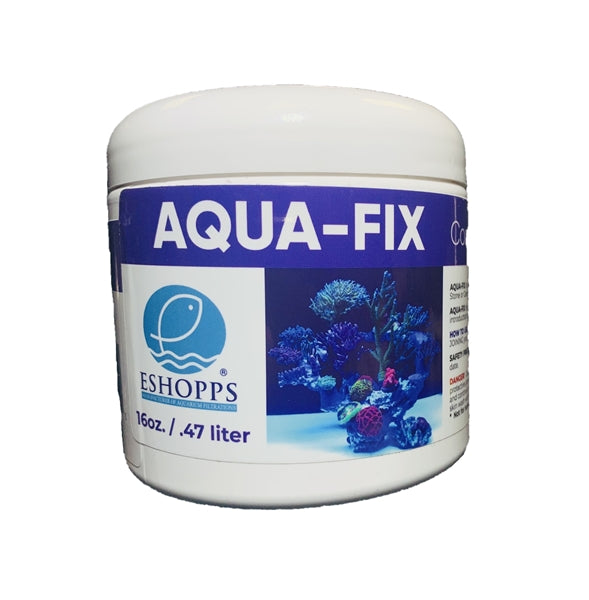 Eshopps Aqua-Fix 16oz