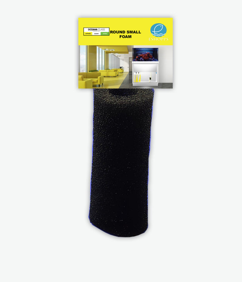 Eshopps Replacement Filter Foam for Filters - Small