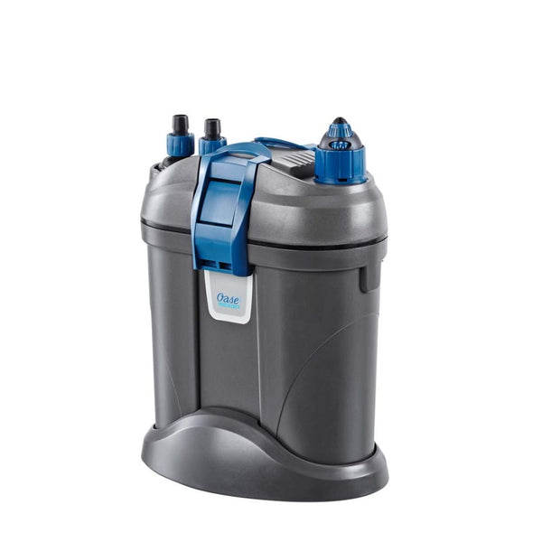 OASE FiltoSmart Thermo 100 External Canister Filter with Built-in Heater