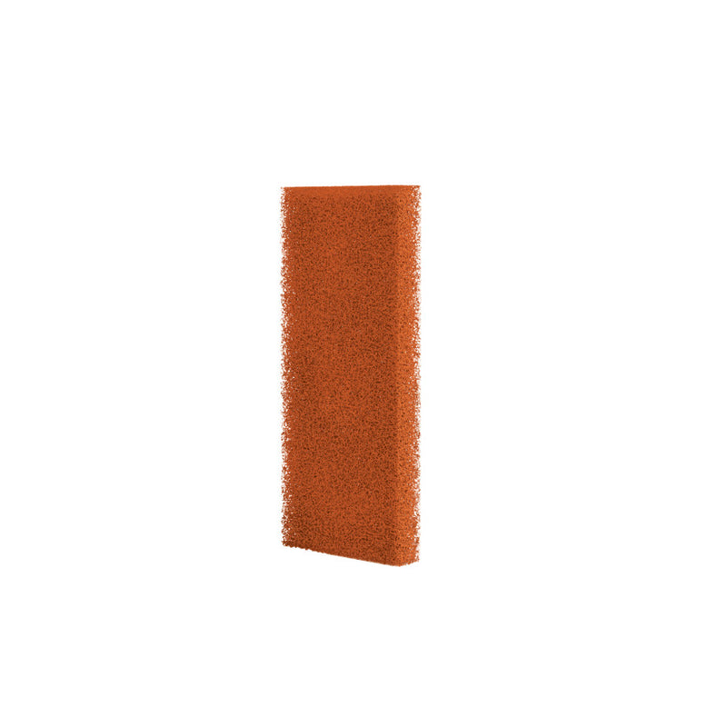 OASE BioStyle Orange Filter Foam Replacement 30PPI Replacement - 2 pk